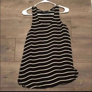 POLO XS Tank top blouse